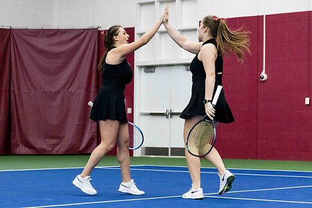 Collegiate Tennis Players Nude Leaked Photo #52