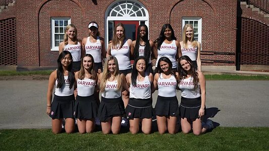 Collegiate Tennis Players Nude Leaked Photo #55