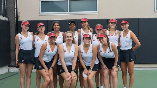 Collegiate Tennis Players Nude Leaked Photo #66