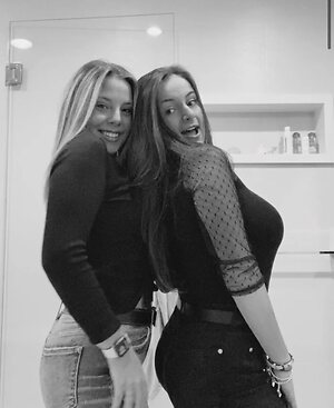 Collegiate Tennis Players leaked photos