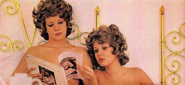 Collinson Twins leaked photo #8