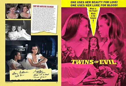 Collinson Twins