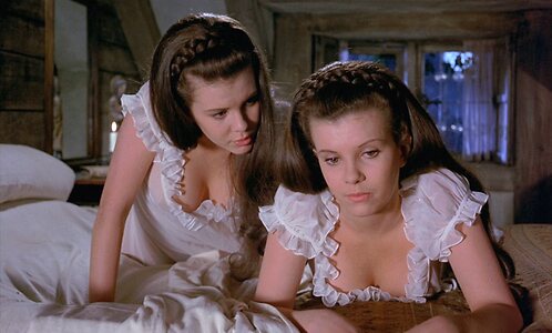 Collinson Twins leaked photo #18