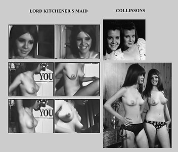 Collinson Twins leaked photo #35