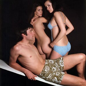 Collinson Twins leaked photo #43