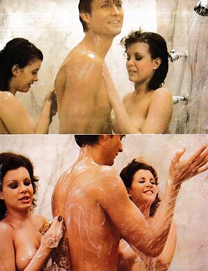 Collinson Twins Nude Leaked Photo #56