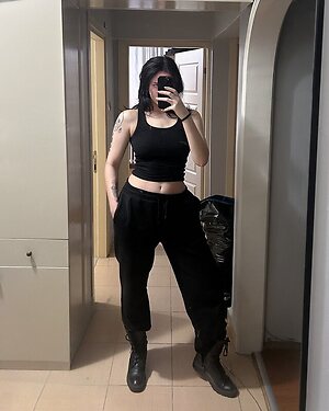 colorofmuscles leaked photo #5