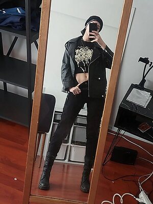 colorofmuscles leaked photo #7