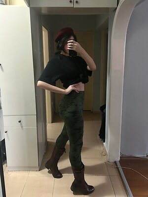 colorofmuscles leaked photo #10