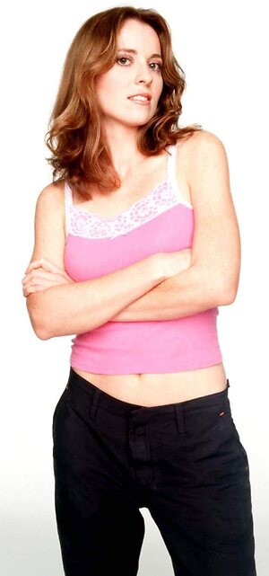 Comedy Actress Babes born before 1985 leaked photo #2