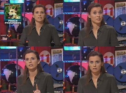 Comedy Actress Babes born before 1985 leaked photo #29