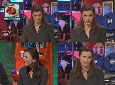 Comedy Actress Babes born before 1985 leaked photo #30