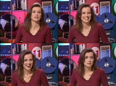 Comedy Actress Babes born before 1985 leaked photo #31