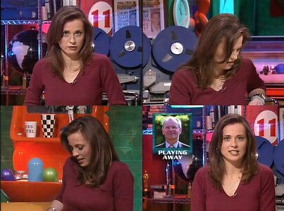 Comedy Actress Babes born before 1985 leaked photo #32