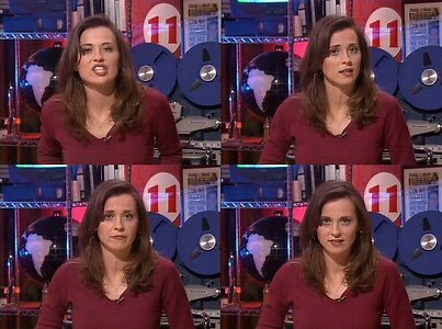Comedy Actress Babes born before 1985 leaked photo #33
