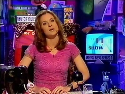 Comedy Actress Babes born before 1985 leaked photo #37