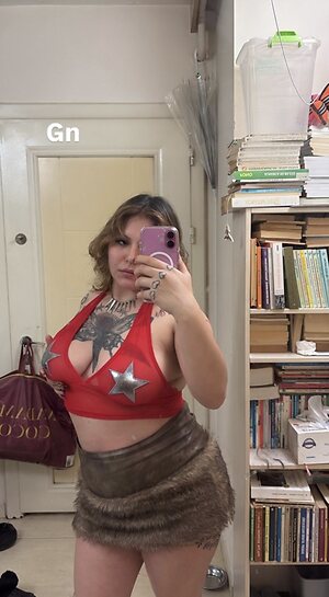 Cøomerco leaked photo #23