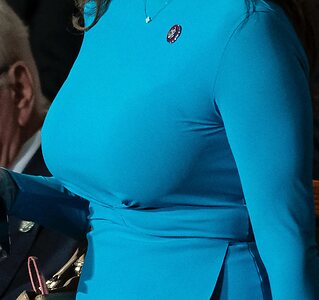 Congresswoman Nancy Mace Nude Leaked Photo #8