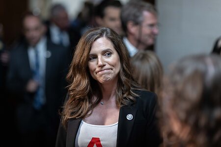 Congresswoman Nancy Mace