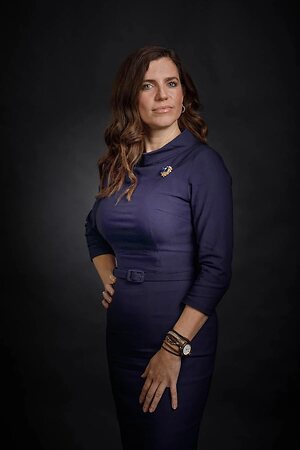 Congresswoman Nancy Mace