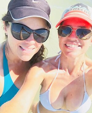 Congresswoman Nancy Mace leaked photo #23