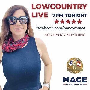 Congresswoman Nancy Mace
