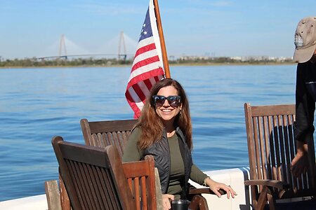 Congresswoman Nancy Mace leaked photo #35