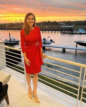 Congresswoman Nancy Mace