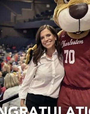 Congresswoman Nancy Mace leaked photo #39
