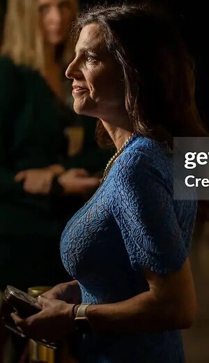 Congresswoman Nancy Mace Nude Leaked Photo #46