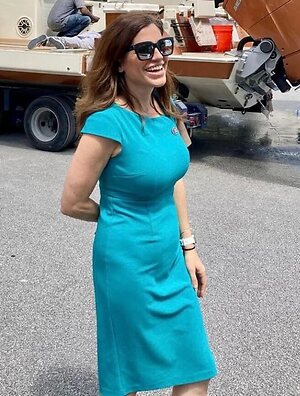 Congresswoman Nancy Mace