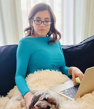 Congresswoman Nancy Mace Nude Leaked Photo #51