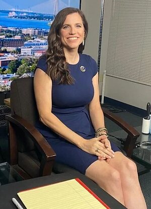 Congresswoman Nancy Mace Nude Leaked Photo #52