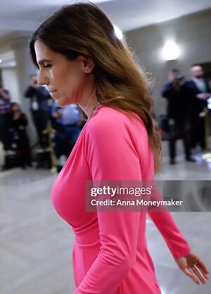 Congresswoman Nancy Mace Nude Leaked Photo #66