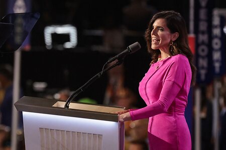 Congresswoman Nancy Mace Nude Leaked Photo #69