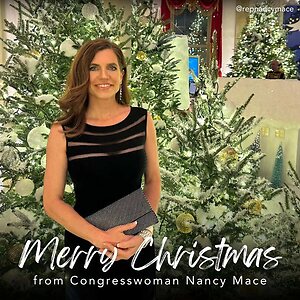 Congresswoman Nancy Mace Nude Leaked Photo #74