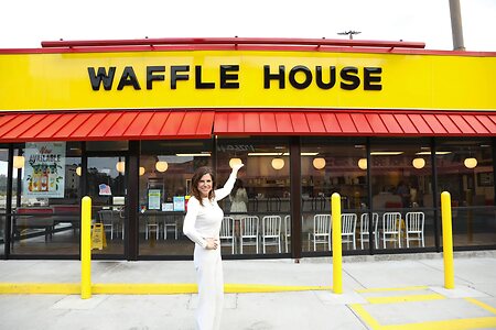 Congresswoman Nancy Mace Nude Leaked Photo #79