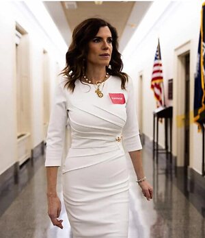 Congresswoman Nancy Mace Nude Leaked Photo #84