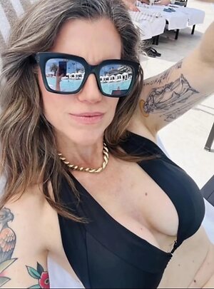 Congresswoman Nancy Mace