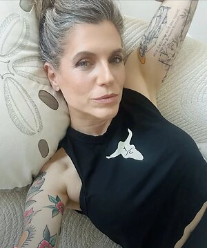 Congresswoman Nancy Mace leaked photo #87