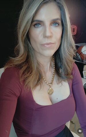 Congresswoman Nancy Mace