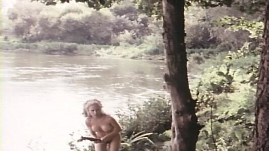 Connie Booth Nude Leaked Photo #9