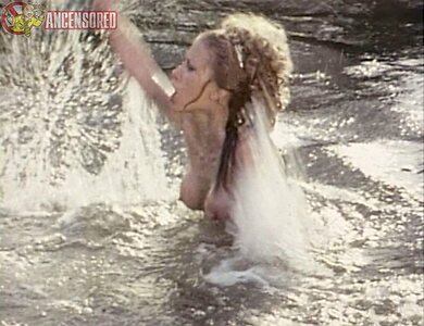 Connie Booth Nude Leaked Photo #10