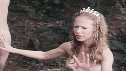 Connie Booth Nude Leaked Photo #11