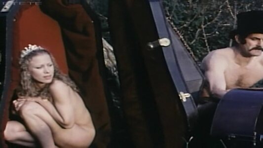 Connie Booth Nude Leaked Photo #14