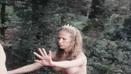 Connie Booth Nude Leaked Photo #15