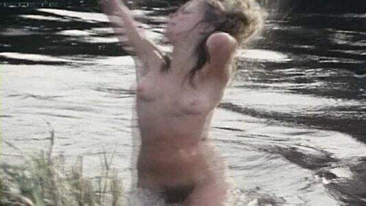 Connie Booth Nude Leaked Photo #19