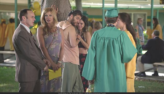 Connie Britton leaked photo #5