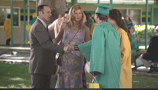 Connie Britton leaked photo #6