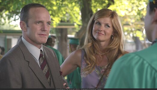 Connie Britton leaked photo #7